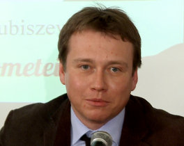 Andrzej Brzeziecki