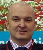 Sławomir Dębski